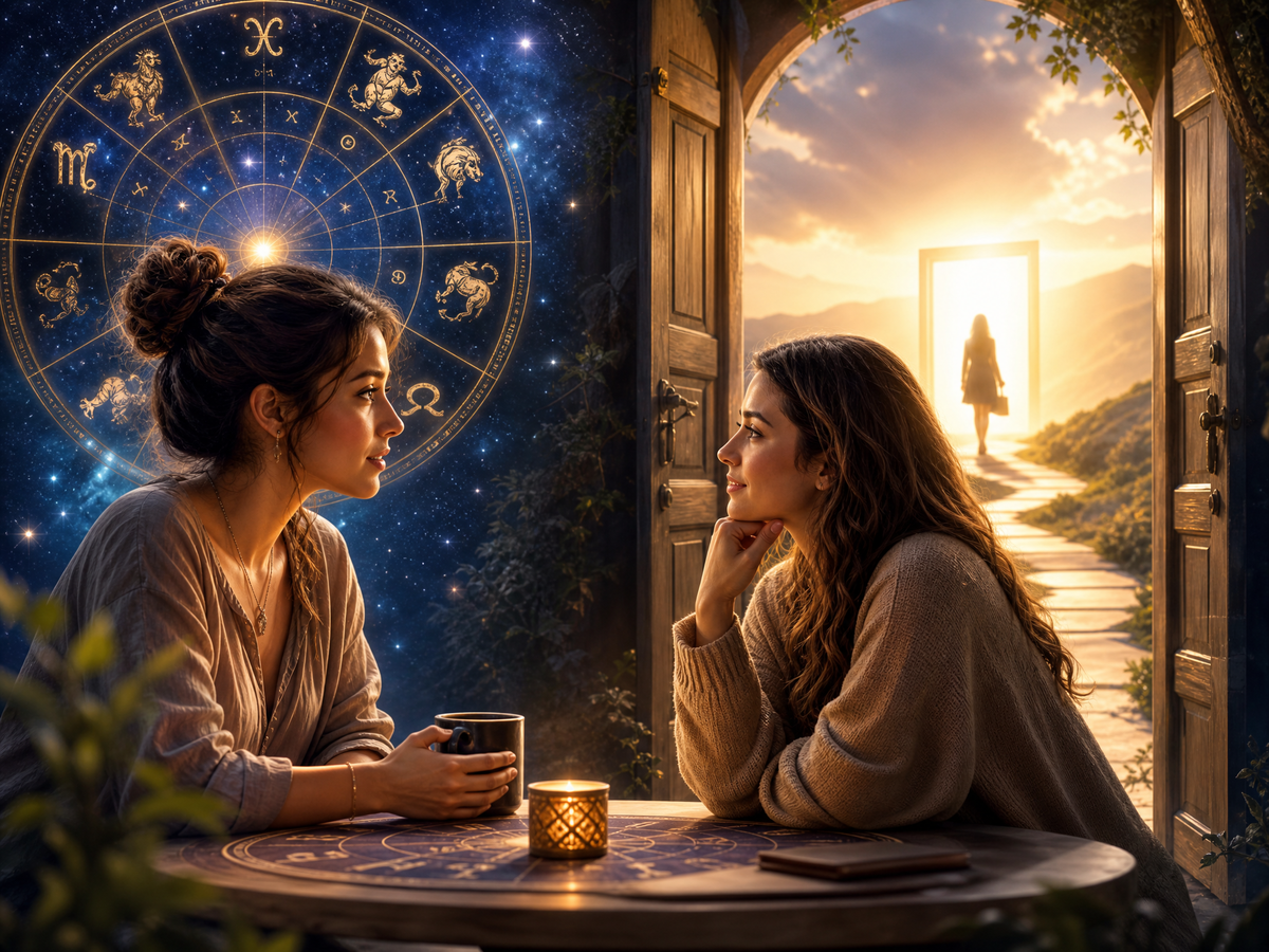 Horoscopul zilei de mâine, 12 august 2026. O conversație sinceră îți deschide ușa către o oportunitate neașteptată