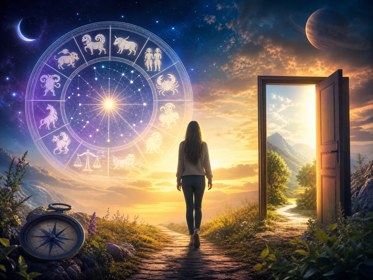 Horoscopul zilei de mâine, 17 august 2026. Luni, o zi obișnuită ascunde o surpriză care îți poate schimba tot anul