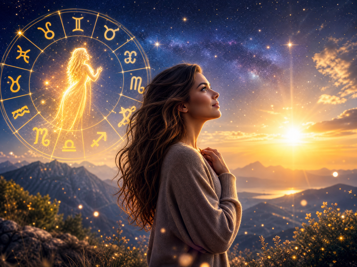 Horoscop 27 august 2026. O zodie își vede joi visul cu ochii!