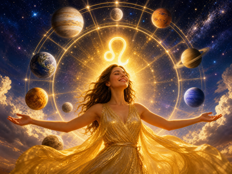 Horoscop 26 august 2026. Zodia care are miercuri toate planetele de partea ei!