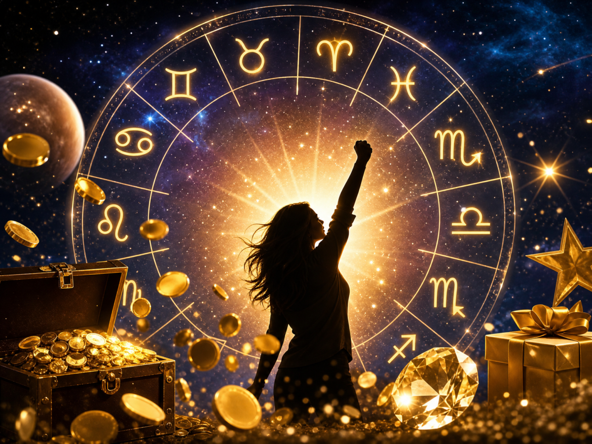 Horoscopul zilei de mâine, 28 august 2026. Zodia care dă vineri lovitura cea mare, pe nepusă masă!