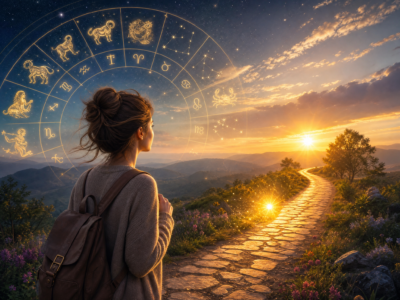 Horoscopul zilei de mâine, 17 august 2026. Luni, o coincidență fericită îți arată că ești pe drumul cel bun