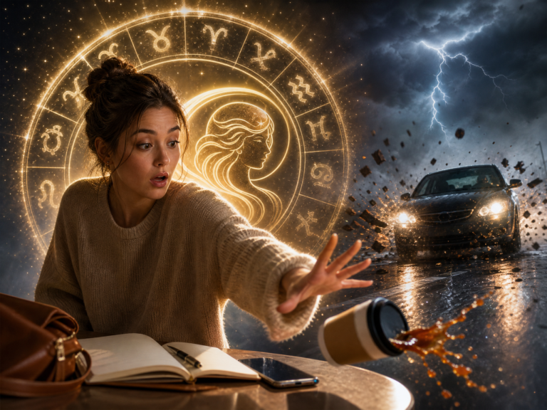 Horoscop 29 august 2026. O greșeală banală o salvează pe o zodie de un necaz uriaș!