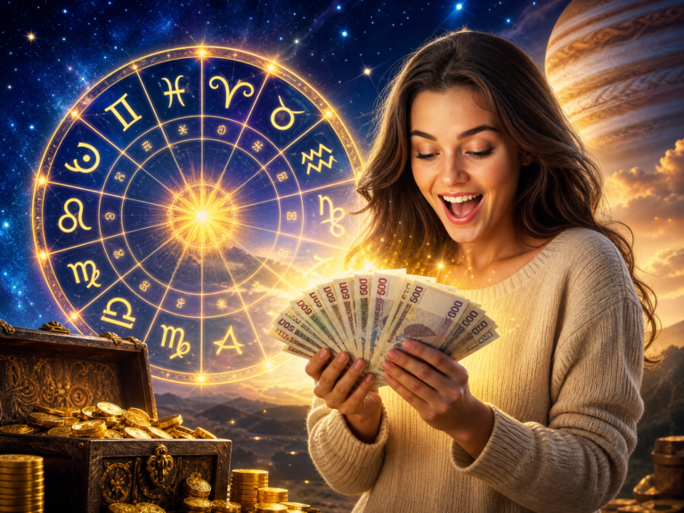 Horoscopul zilei de mâine, 10 septembrie 2026. Zodia care primește joi o sumă neașteptată care îi alungă toate grijile!