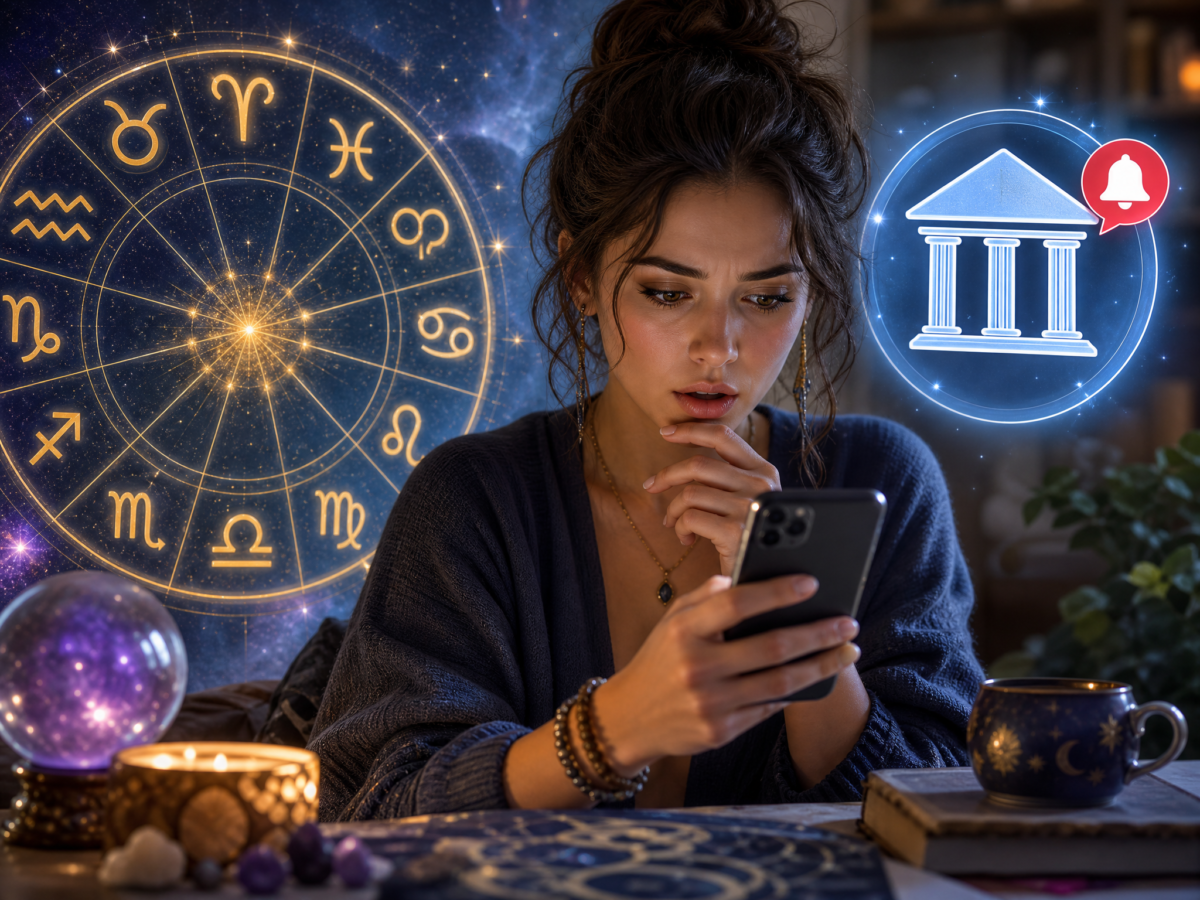 Horoscopul zilei de mâine, 8 septembrie 2026. Notificarea de la bancă pe care o zodie o citește de două ori!