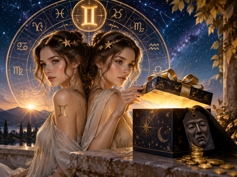 Horoscopul zilei de mâine, 18 septembrie 2026. Atenție, Gemeni! Vineri o veste bună are un preț ascuns!