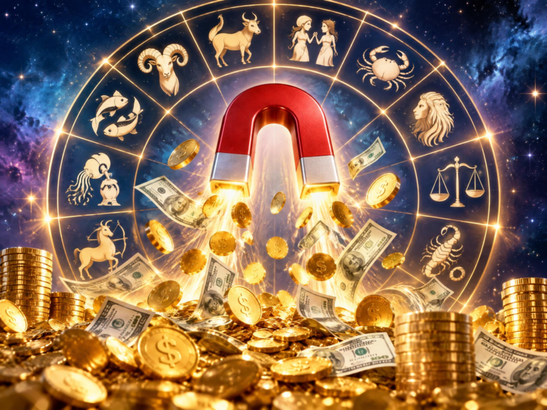 Horoscop 20 septembrie 2026. Zodiile care atrag duminică banii ca un magnet!