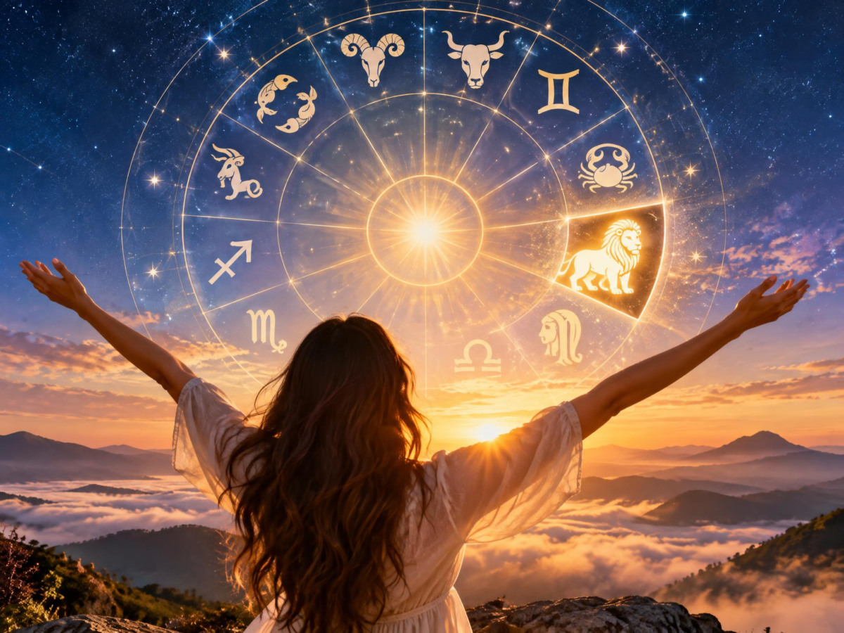 Horoscopul zilei de mâine, 27 septembrie 2026. Zodia care își vede duminică visul împlinit!