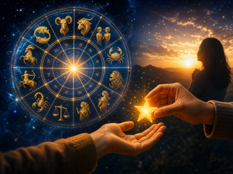 Horoscopul zilei de mâine, 4 septembrie 2026. O promisiune veche este ținută în sfârșit pentru o zodie!
