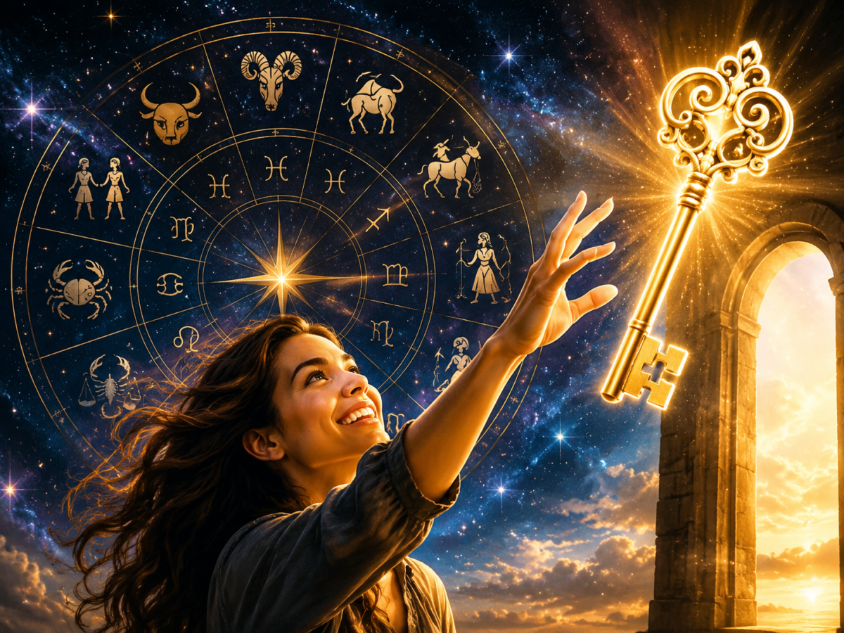 Horoscopul zilei de mâine, 6 septembrie 2026. Zodia care pune duminică mâna pe cheia visată de ani de zile!