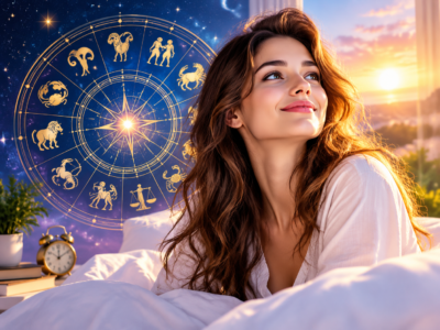 Horoscopul zilei de mâine, 11 septembrie 2026. Zodia care se trezește vineri cu totul schimbată: ce i s-a întâmplat peste noapte?
