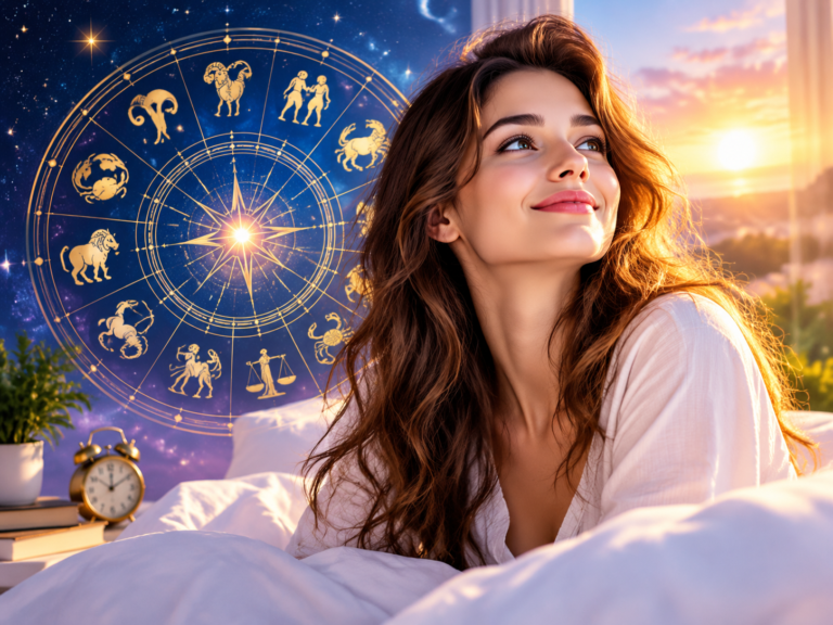 Horoscopul zilei de mâine, 11 septembrie 2026. Zodia care se trezește vineri cu totul schimbată: ce i s-a întâmplat peste noapte?