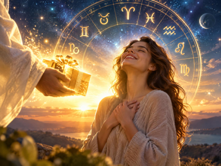 Horoscop 25 septembrie 2026. Zodia care culege vineri roadele unei fapte bune făcute în taină!