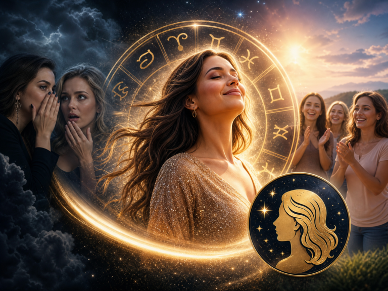 Horoscop 7 septembrie 2026. Bârfa despre o zodie se întoarce luni în favoarea ei!