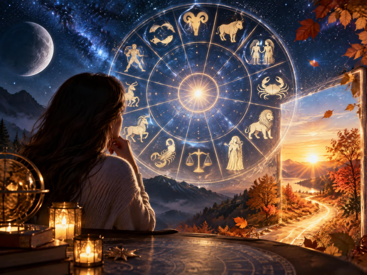 Horoscopul zilei de mâine, 27 septembrie 2026. Zodia care află duminică ce i-a pregătit destinul pentru octombrie!