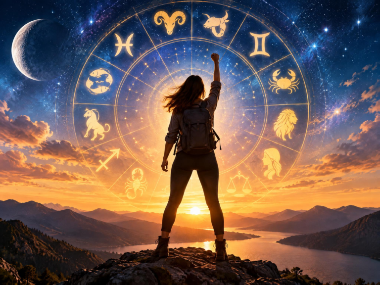 Horoscopul zilei de mâine, 29 septembrie 2026. Zodia care ia marți cea mai curajoasă hotărâre a sezonului!