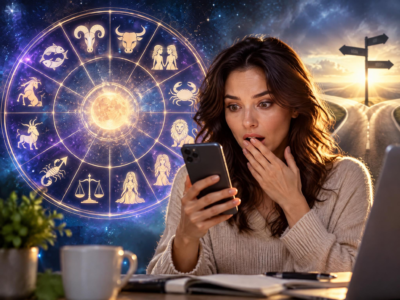 Horoscop 16 septembrie 2026. Zodia care primește miercuri un telefon care îi schimbă tot planul!