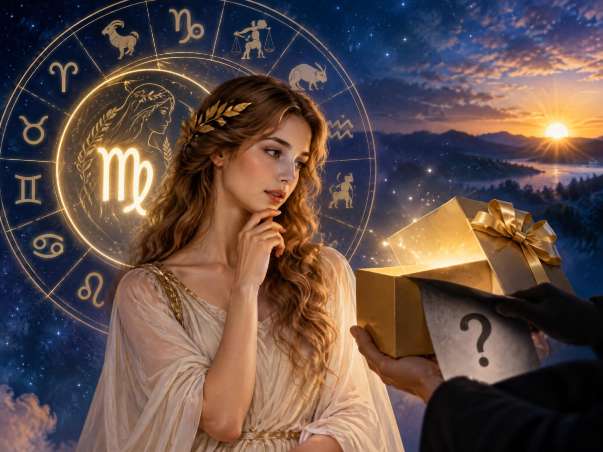 Horoscopul zilei de mâine, 21 septembrie 2026. Atenție, Fecioară! Vestea bună de luni are o condiție ascunsă!