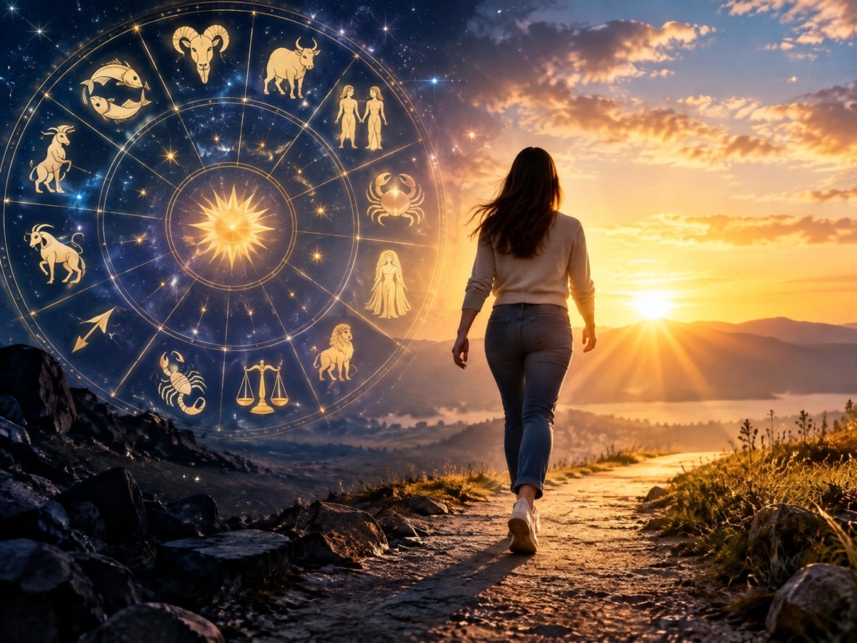 Horoscopul zilei de mâine, 24 septembrie 2026. Zodia care o ia joi de la capăt, cu dreptul!