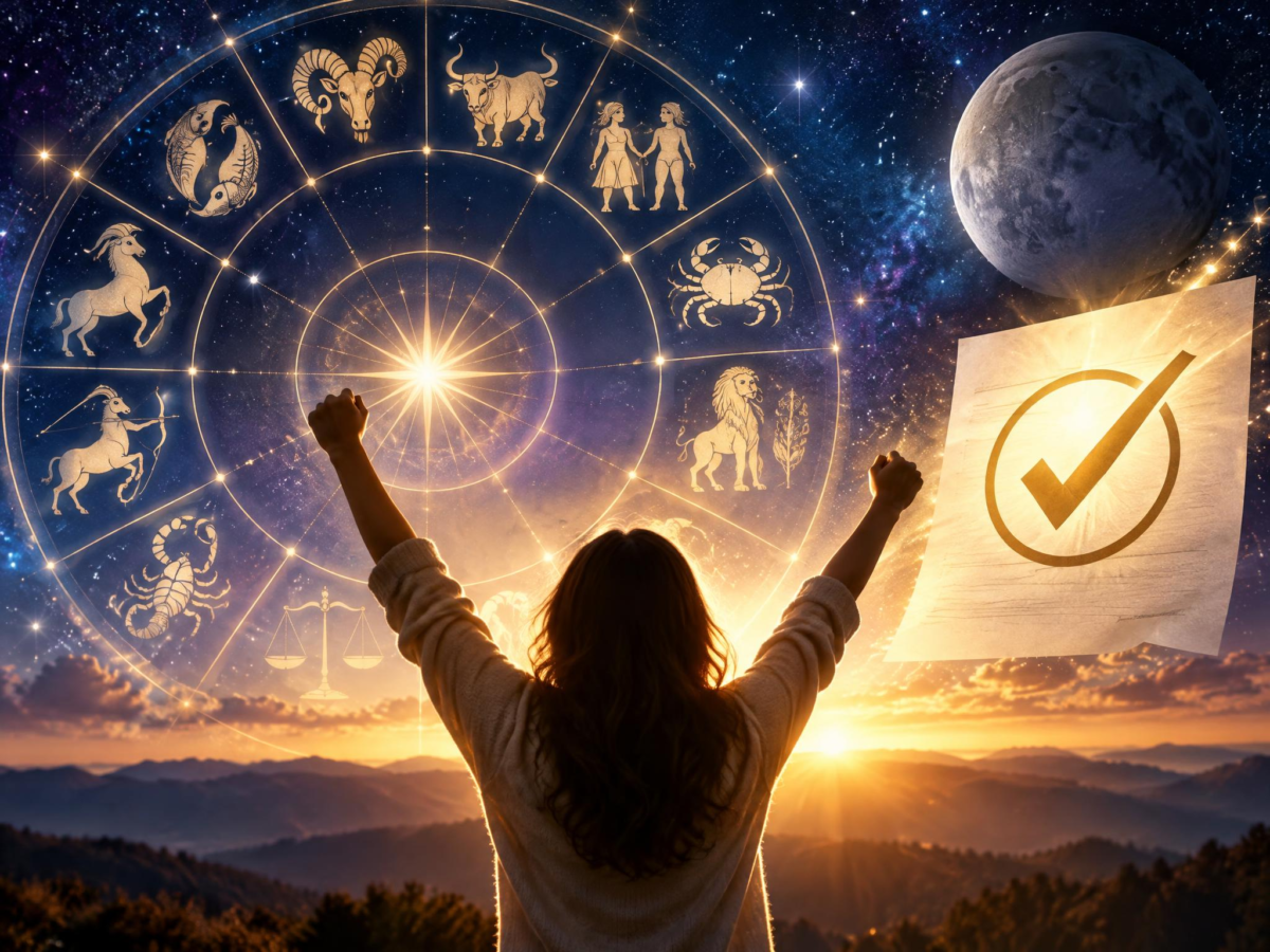 Horoscopul zilei de mâine, 25 septembrie 2026. Zodia care primește vineri dovada că a avut dreptate tot timpul!