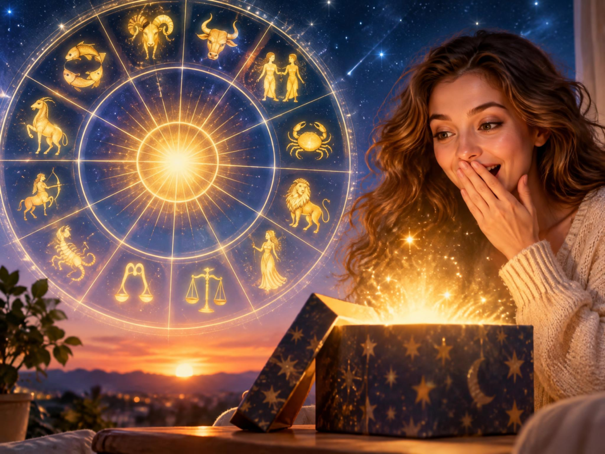 Horoscopul zilei de mâine, 20 septembrie 2026. Zodia care descoperă că o promisiune făcută în glumă i se împlinește!