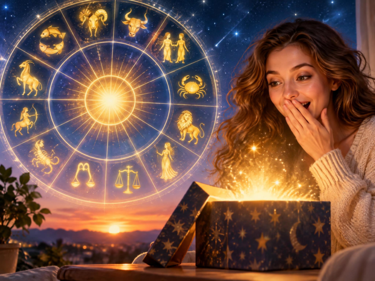 Horoscopul zilei de mâine, 20 septembrie 2026. Zodia care descoperă că o promisiune făcută în glumă i se împlinește!