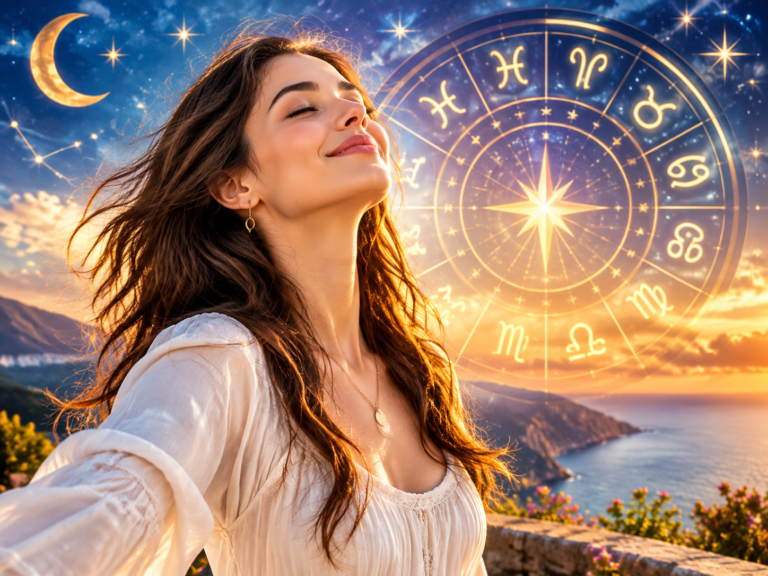 Horoscopul zilei de mâine, 12 septembrie 2026. Zodia care își recuperează sâmbăta tot ce a pierdut în vară!
