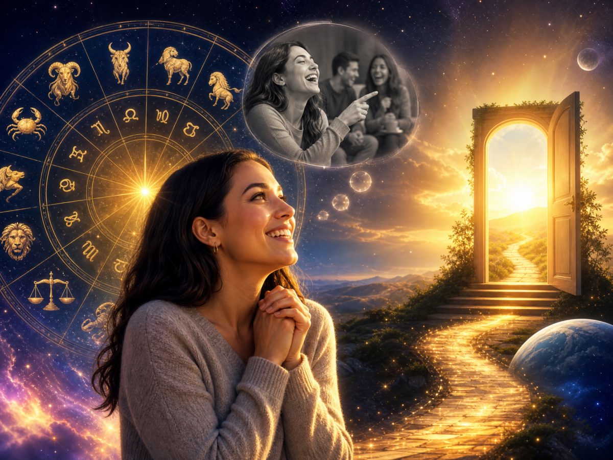 Horoscopul zilei de mâine, 7 septembrie 2026. Propunerea de care râdea o zodie acum un an devine luni realitate!