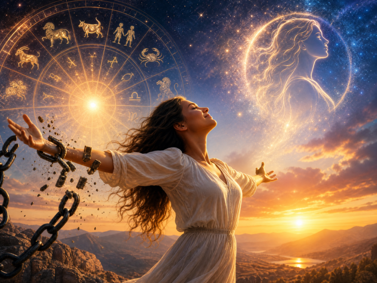 Horoscopul zilei de mâine, 4 septembrie 2026. Zodia care scapă vineri de povara ce o sufoca de ani!