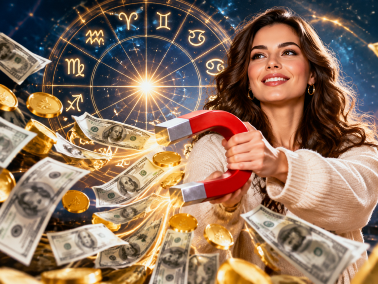 Horoscop 12 septembrie 2026. Zodia care atrage banii ca un magnet în acest weekend!