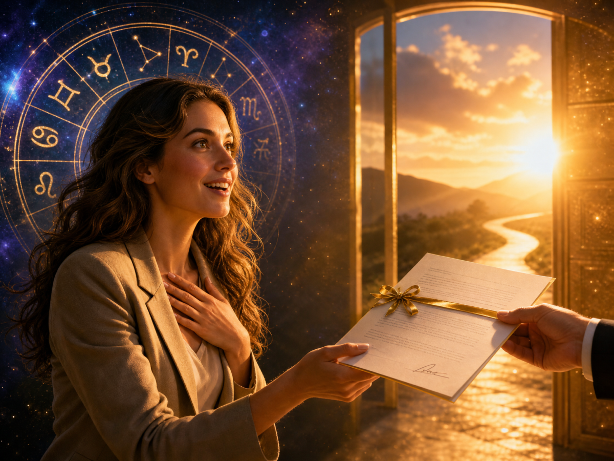Horoscop 9 septembrie 2026. Contractul mult așteptat îi apare miercuri unei zodii exact la timp pentru a o scoate din impas!