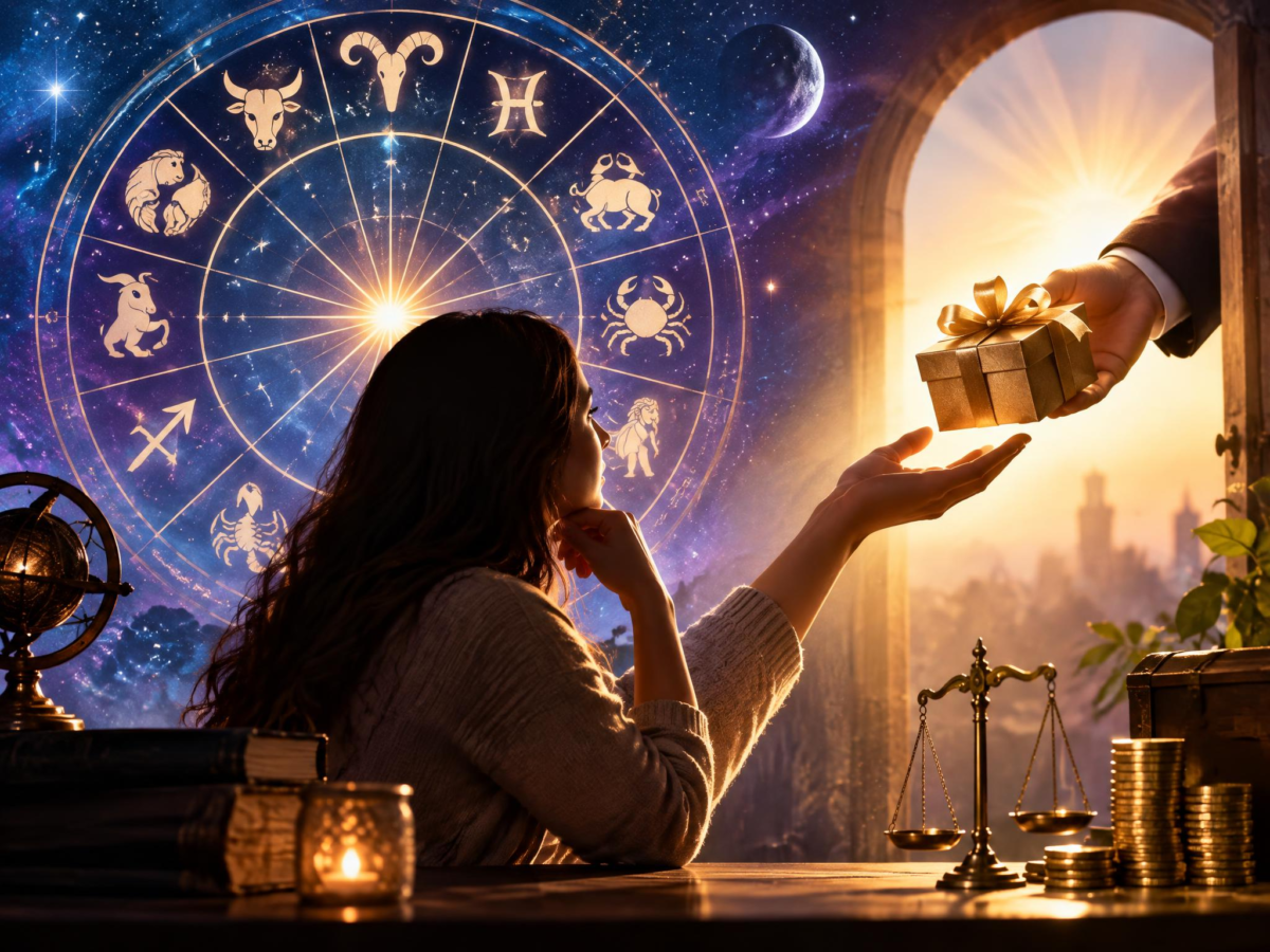 Horoscopul zilei de mâine, 18 septembrie 2026. Zodia care află vineri cât valorează, de fapt, un favor vechi!