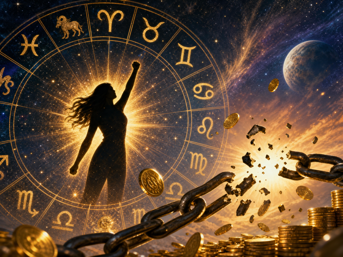 Horoscopul zilei de mâine, 9 septembrie 2026. O zodie își plătește miercuri toate datoriile dintr-o singură lovitură!