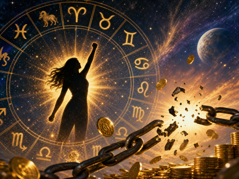 Horoscopul zilei de mâine, 9 septembrie 2026. O zodie își plătește miercuri toate datoriile dintr-o singură lovitură!