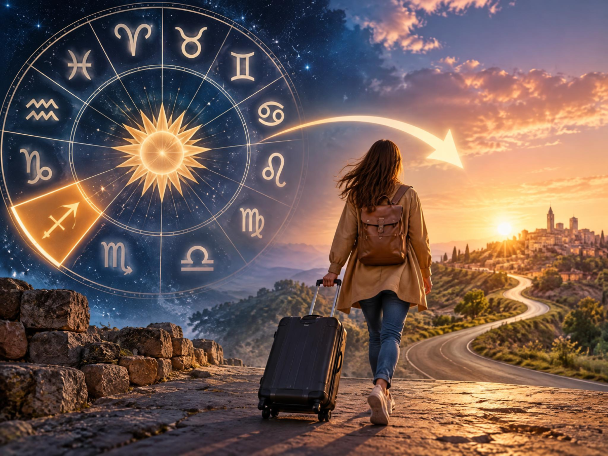Horoscopul zilei de mâine, 20 septembrie 2026. Zodia care se mută duminică din locul în care credea că va rămâne!