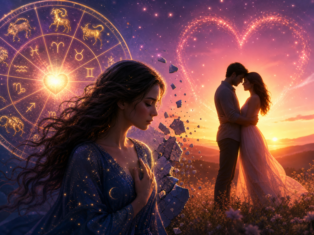 Horoscop 5 septembrie 2026. Mândria unei zodii cedează sâmbătă în fața iubirii!