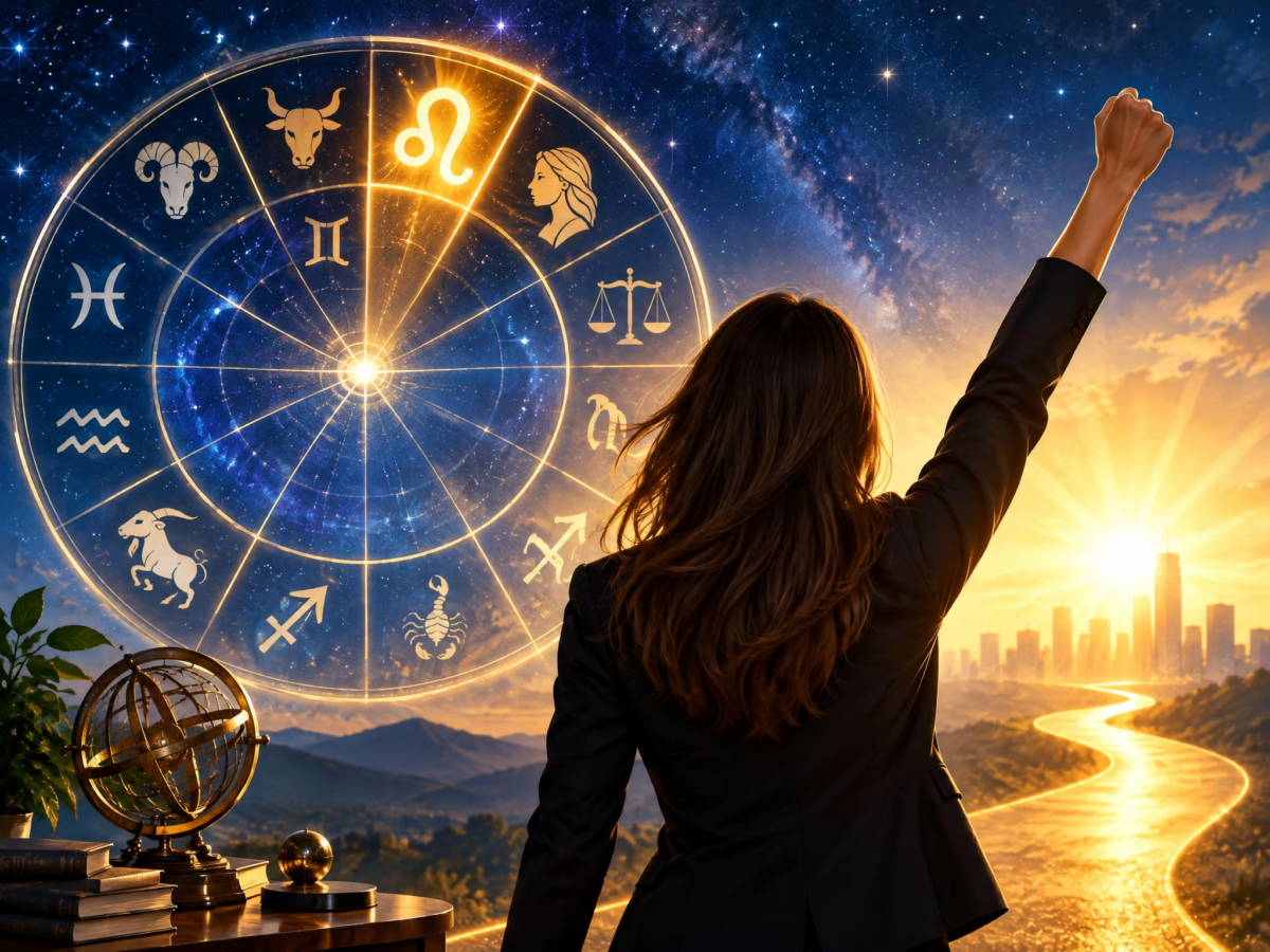 Horoscopul zilei de mâine, 22 septembrie 2026. Zodia care dă lovitura marți, cu o singură decizie luată la timp!