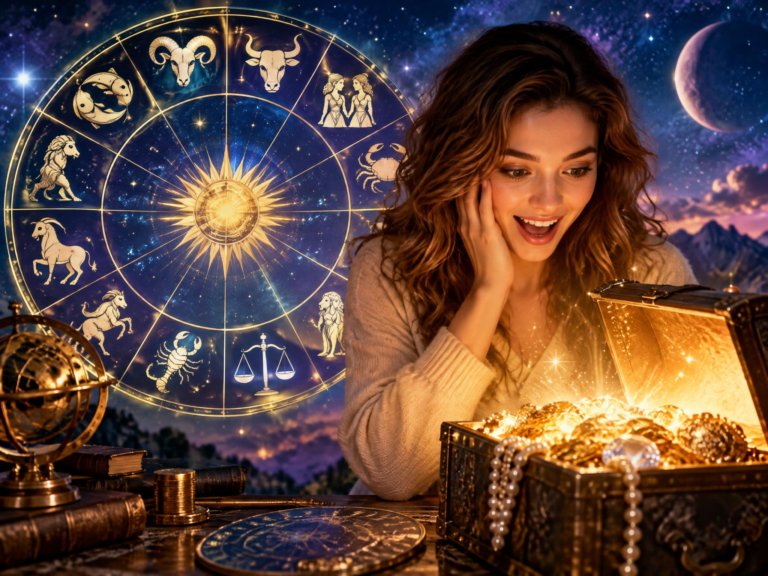 Horoscopul zilei de mâine, 17 septembrie 2026. O zodie află joi că talentul ei ascuns valorează o avere!
