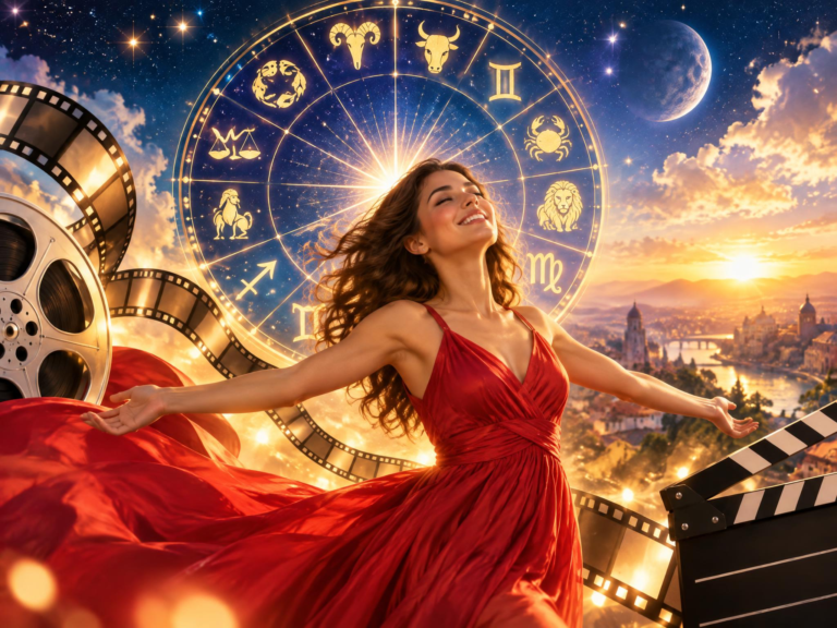 Horoscop 25 septembrie 2026. Zodia care trăiește vineri o zi ca-n filme!