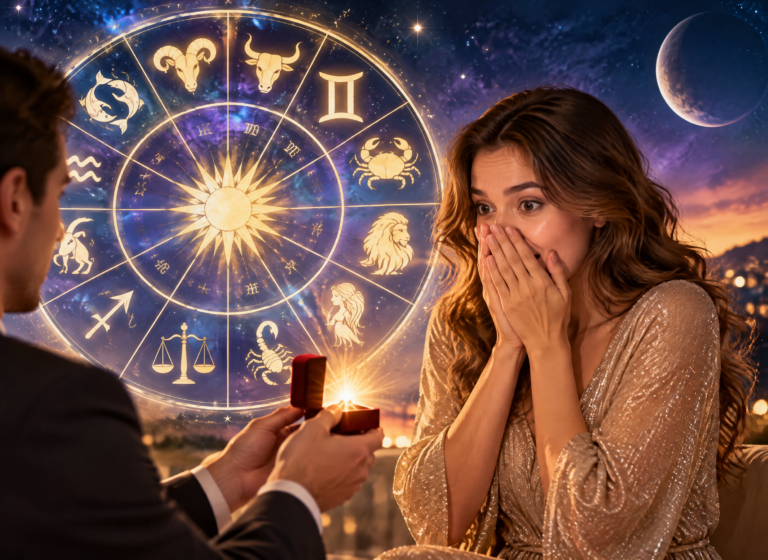 Horoscop 29 septembrie 2026. O zodie primește marți o propunere greu de refuzat!