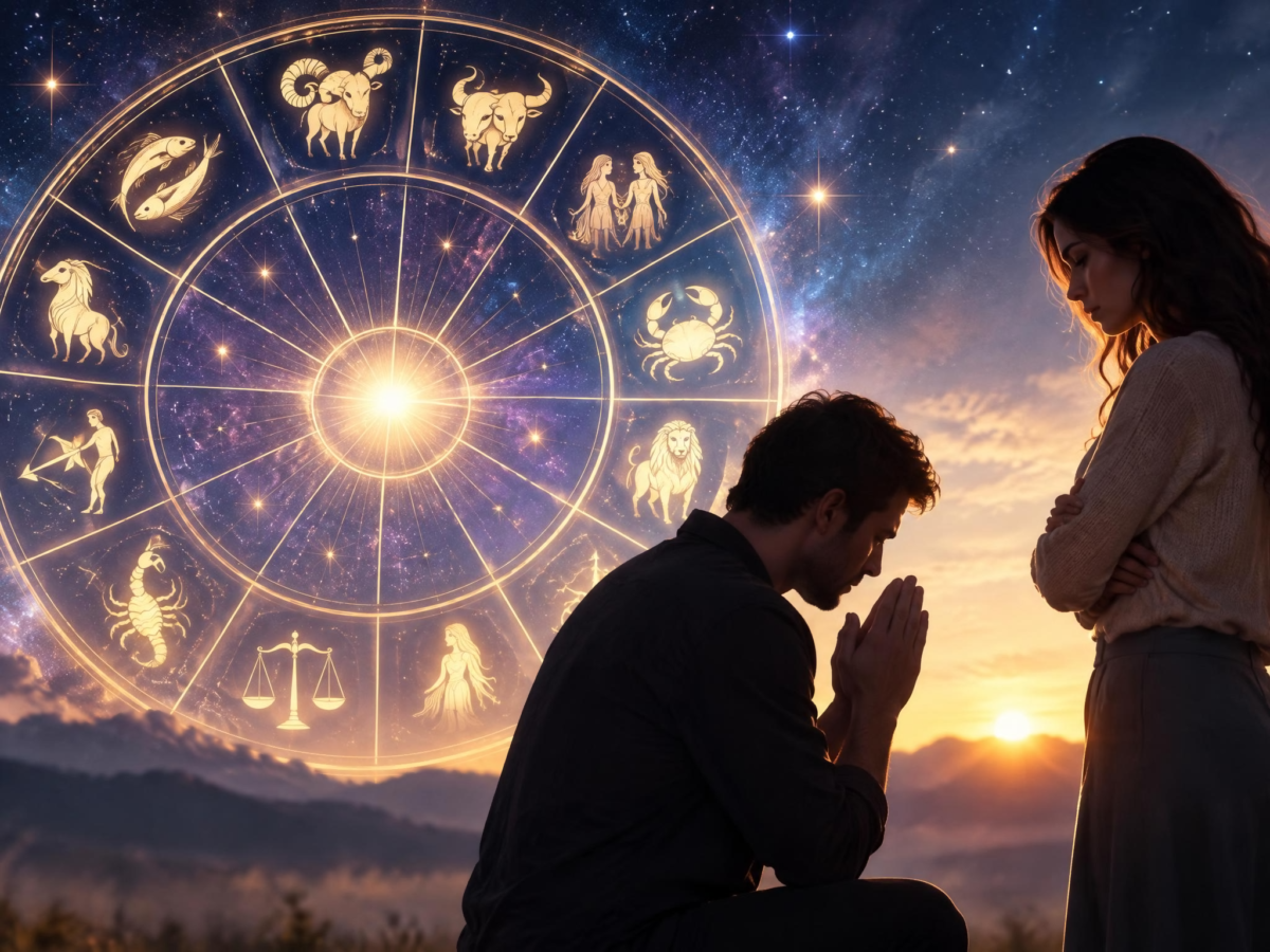 Horoscopul zilei de mâine, 17 septembrie 2026. Cine află joi că omul care l-a rănit îi cere iertare!