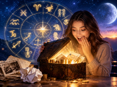 Horoscopul zilei de mâine, 15 septembrie 2026. Zodia care descoperă marți că o greșeală veche îi aduce, de fapt, bani!