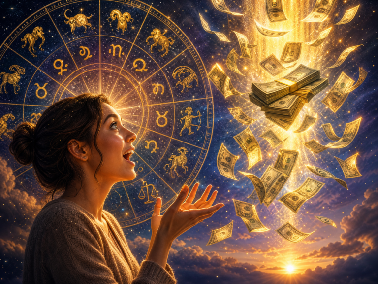 Horoscopul zilei de mâine, 6 septembrie 2026. Banii pe care o zodie îi credea pierduți se întorc duminică din senin!