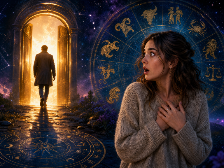 Horoscopul zilei de mâine, 7 septembrie 2026. Întoarcerea neanunțată care o ia luni pe o zodie complet pe nepregătite!