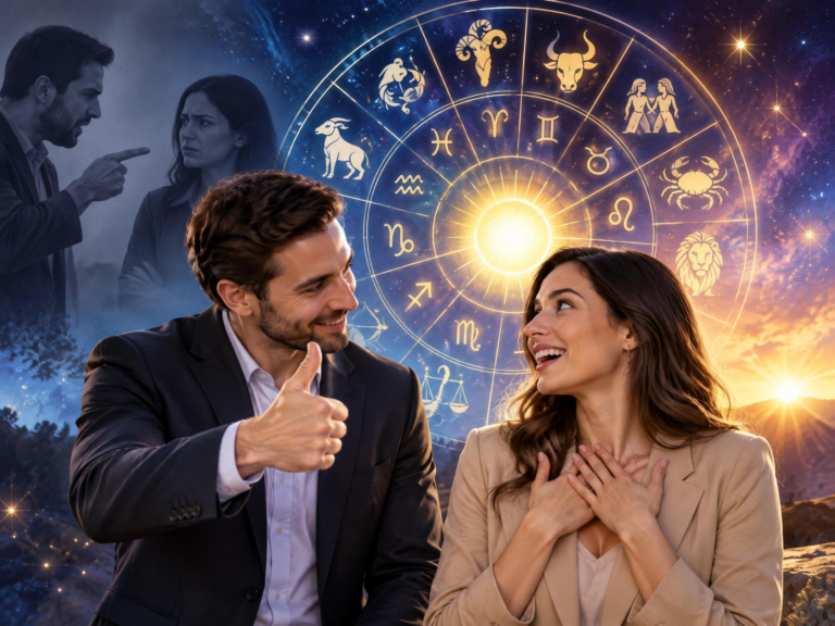 Horoscop 21 septembrie 2026. Cine e lăudat luni exact de cel care îl criticase cel mai mult!