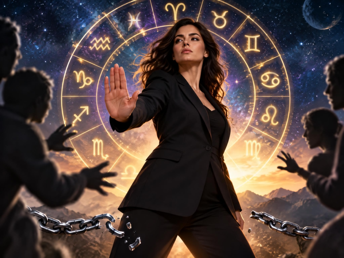Horoscop 17 septembrie 2026. Zodia care pune joi piciorul în prag și nu mai acceptă niciun compromis!