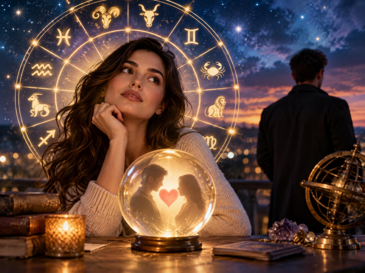 Horoscop 17 septembrie 2026. Zodia care află joi ce simte, de fapt, omul care o evită de luni bune!
