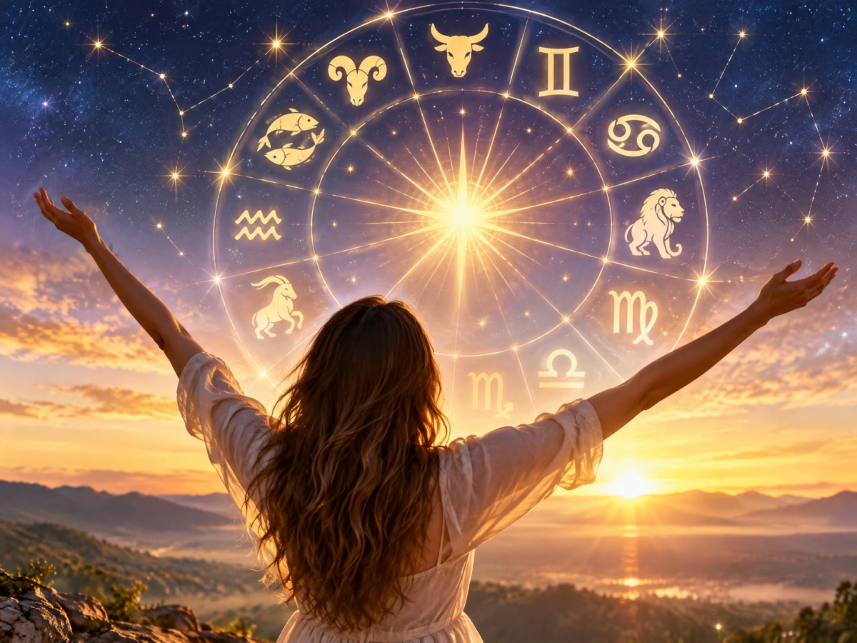 Horoscopul zilei de mâine, 20 septembrie 2026. Zodia care își vede duminică visul cu ochii!
