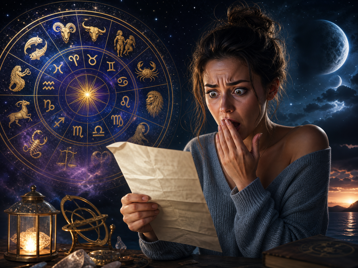 Horoscop 5 septembrie 2026. O zodie primește o notă de plată pe care nu o vedea venind!