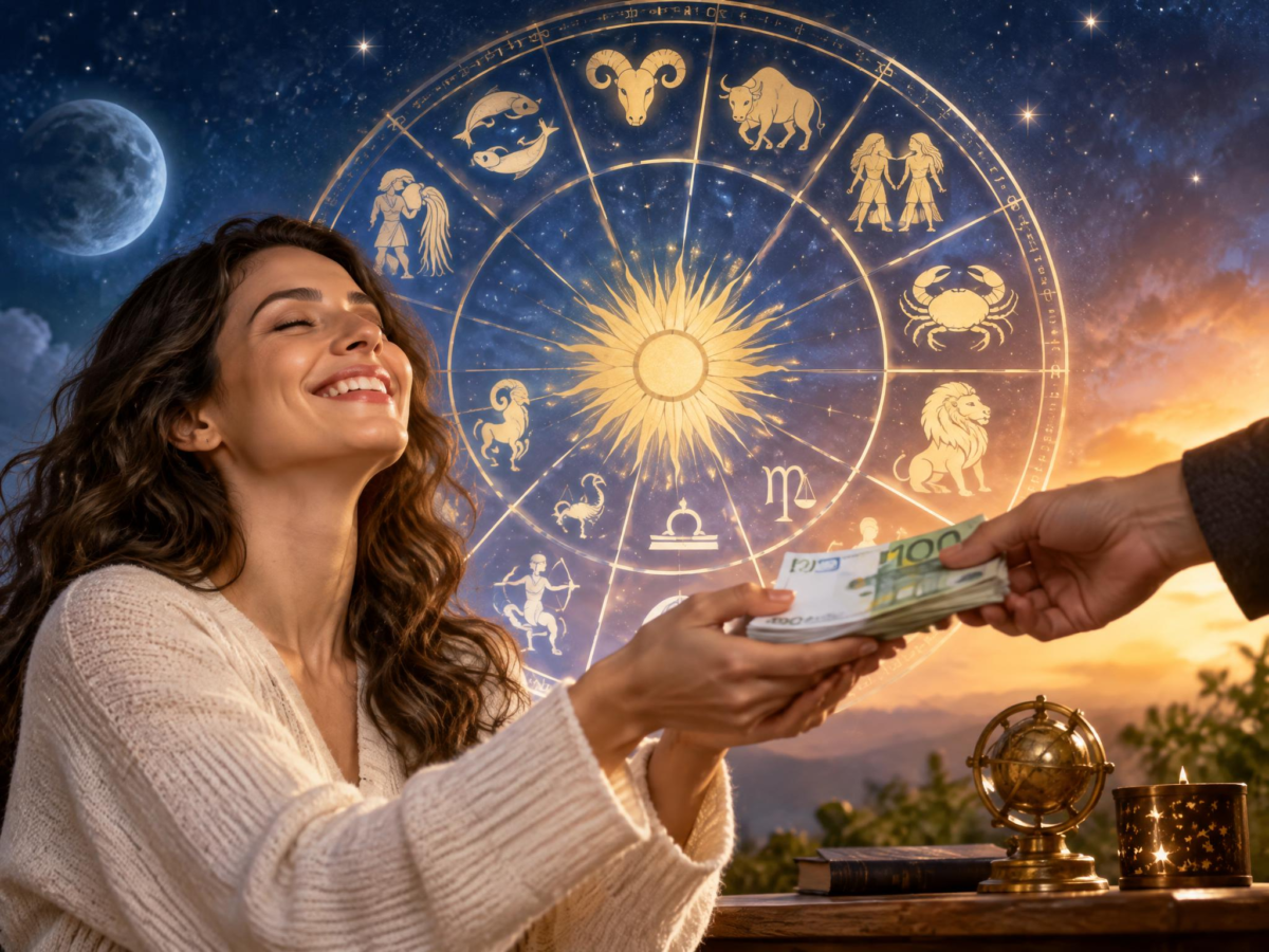 Horoscop 26 septembrie 2026. Zodia care recuperează sâmbăta o datorie dată uitării!